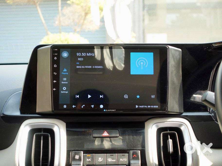 Kia Sonet 1.0 Htx Imt, 2022, Petrol