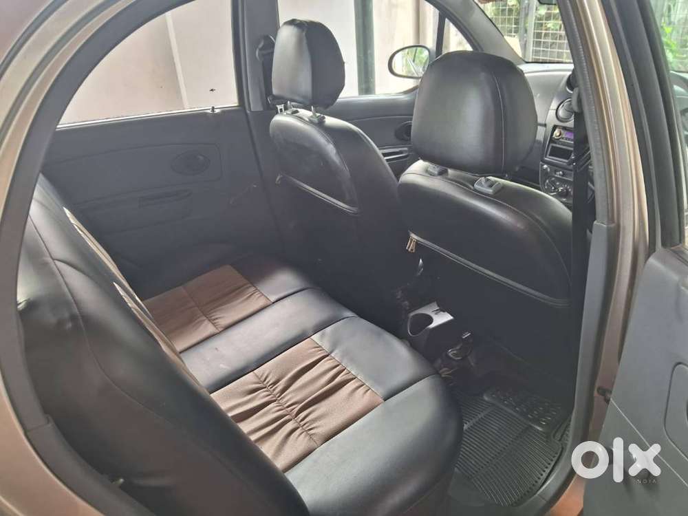 Chevrolet Spark 2008 Petrol Well Maintained