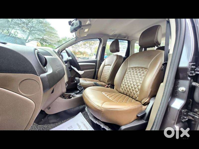 Renault Duster 1.3 Rxs Turbo Cvt Petrol, 2019, Petrol