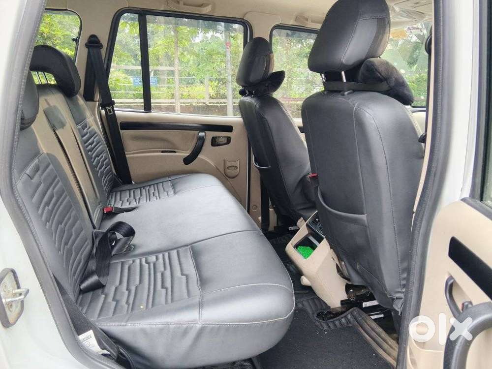 Mahindra Scorpio Classic 2.2 S 11 Mt 7 Str, 2025, Diesel