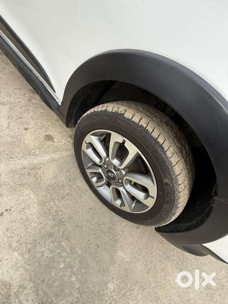 Hyundai I20 Active 2015 Diesel Well Maintained