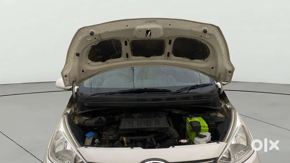 Hyundai Grand I10 Asta 1.2 Kappa Vtvt, 2014, Petrol