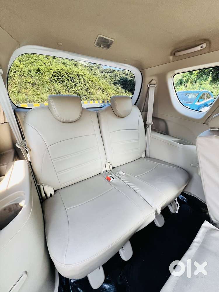 Maruti Suzuki Ertiga Vxi, 2015, Petrol