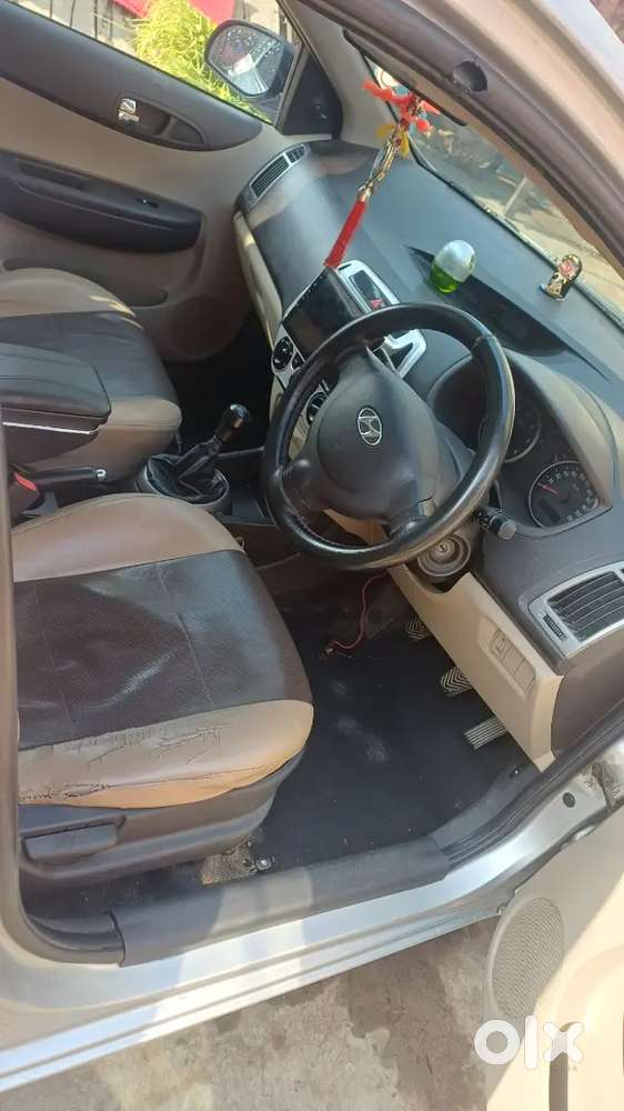 Hyundai New I20 2012