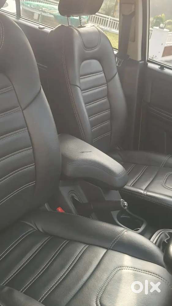 Tata Hexa 2017 Diesel Well Maintained