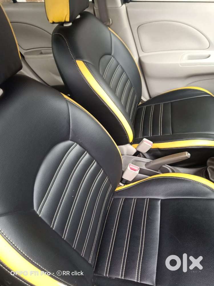 Nissan Micra 2010-2011 Well Maintained Car