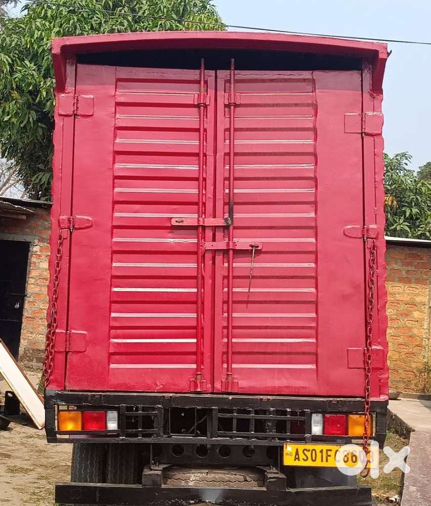 Mahindra Bolero Pik-up, 2015, Diesel