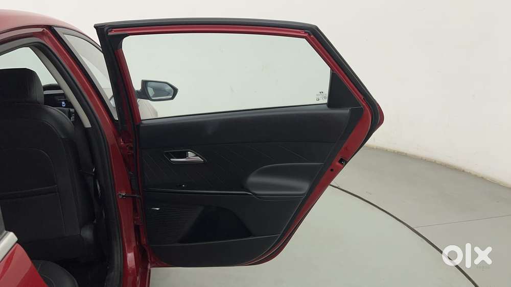 Hyundai Verna 1.5 Sx (o) Turbo Petrol, 2023, Petrol