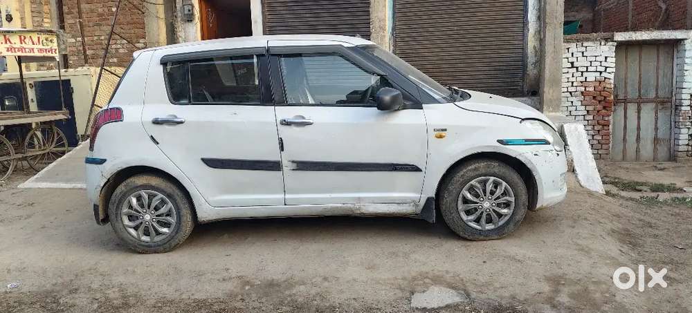 Very Good Mileage 25+ And Chilled Ac , Music System With Central Lock