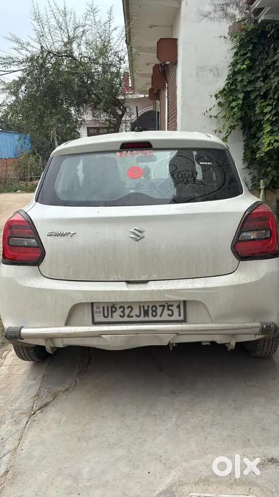 Maruti Suzuki Swift 2018 Diesel Good Condition