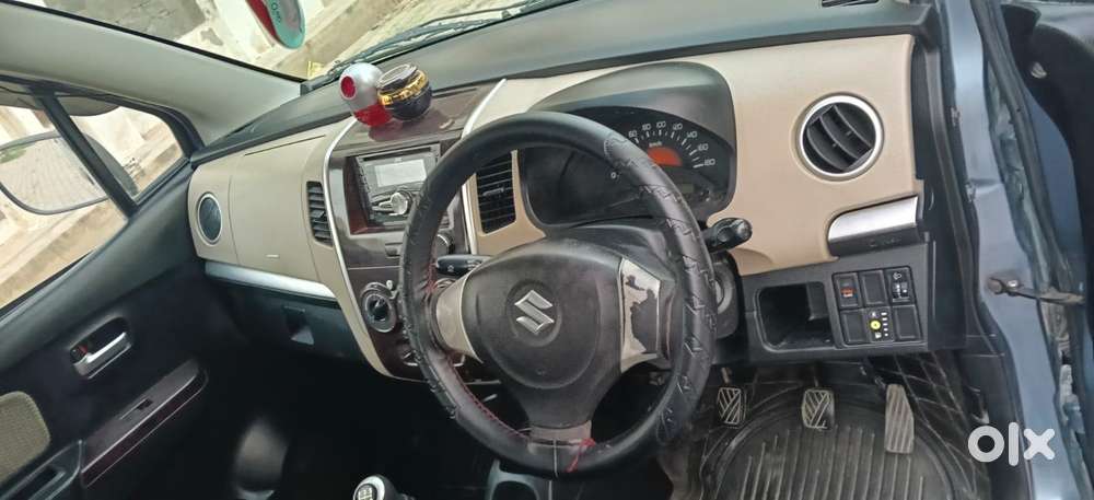 Maruti Suzuki Wagon R Lxi Cng Optional, 2018, Cng & Hybrids