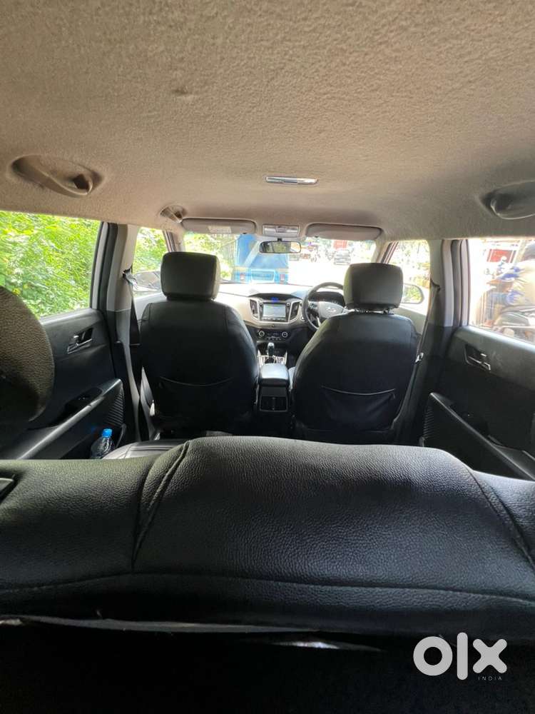 Hyundai Creta 2015 Diesel Good Condition