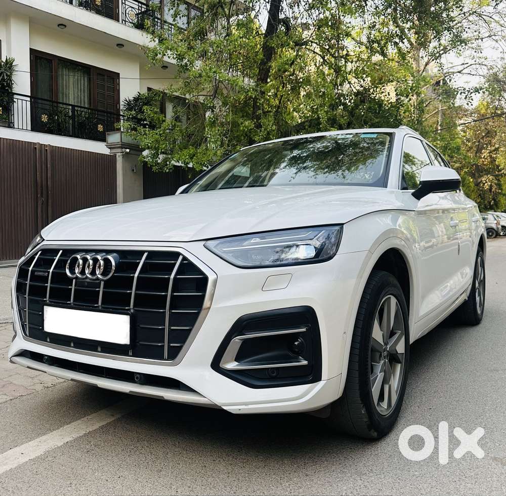 Audi Q5 2.0 45 Tfsi Technology, 2024, Petrol