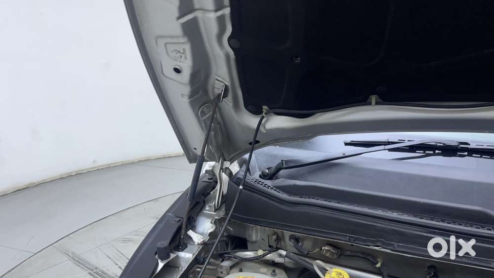 Mahindra Kuv100 Nxt 1.2 K2 Diesel 6 Str, 2018, Petrol