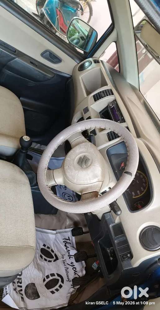 Maruti Suzuki Estilo 2007 Petrol Good Condition