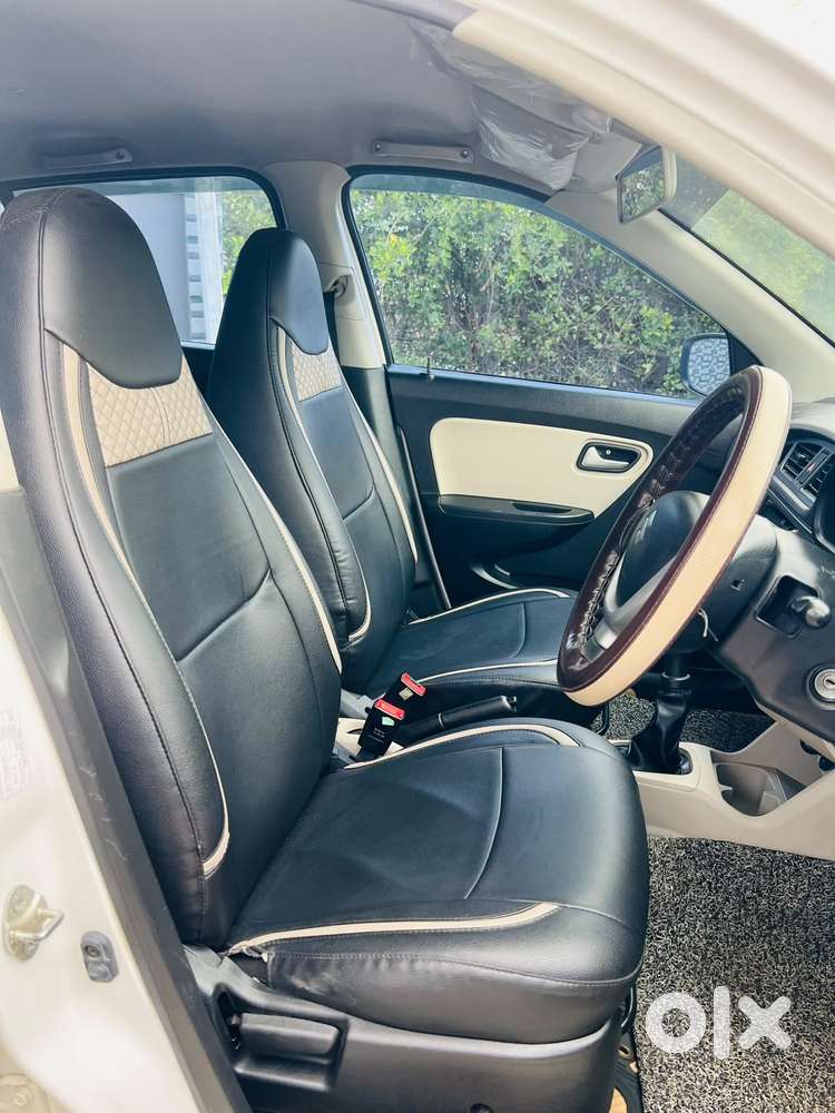Maruti Suzuki Alto 800 0.8 Vxi Plus, 2020, Petrol