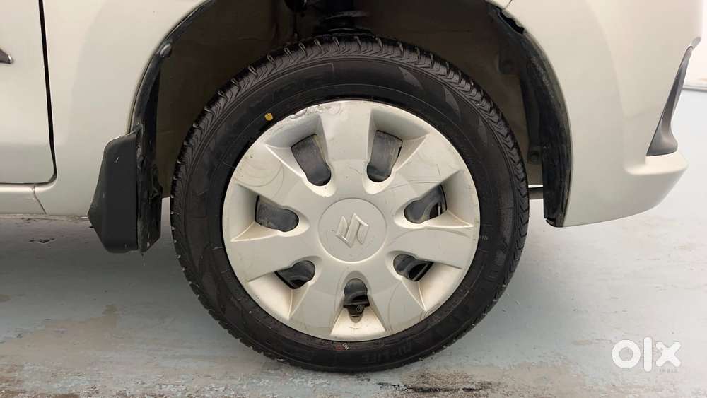 Maruti Suzuki Alto K10 Vxi Airbag, 2017, Petrol