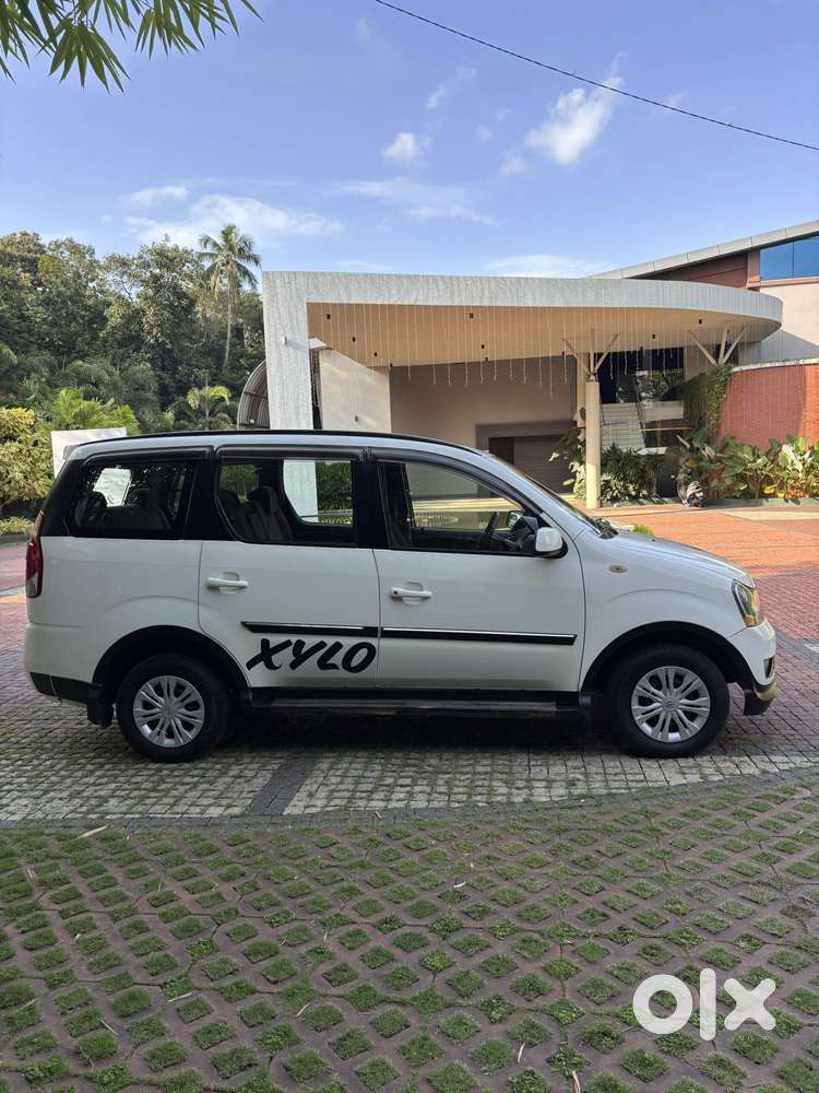 Mahindra Xylo E8 Abs Bs Iv, 2012, Diesel