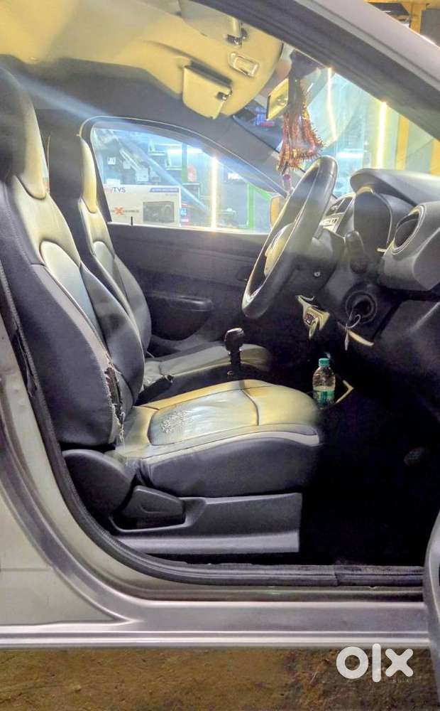 Renault Kwid Rxt Optional, 2016, Petrol