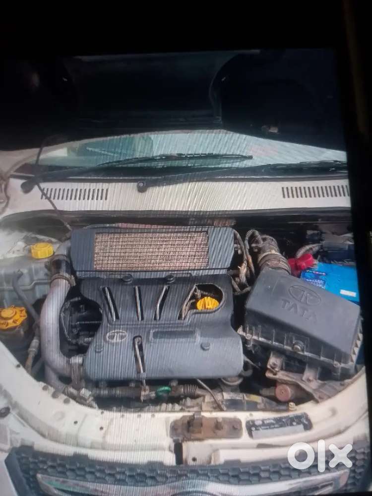 Tata Indigo Diesel Manual 2014