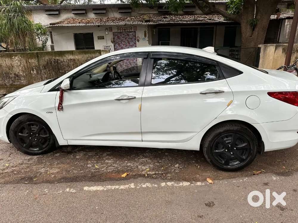Good Condition Car