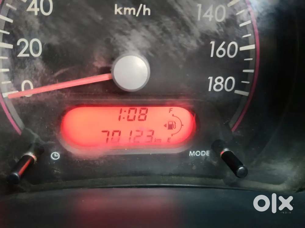 Maruti Suzuki A-star 2011 Model Valid 2031 Tak