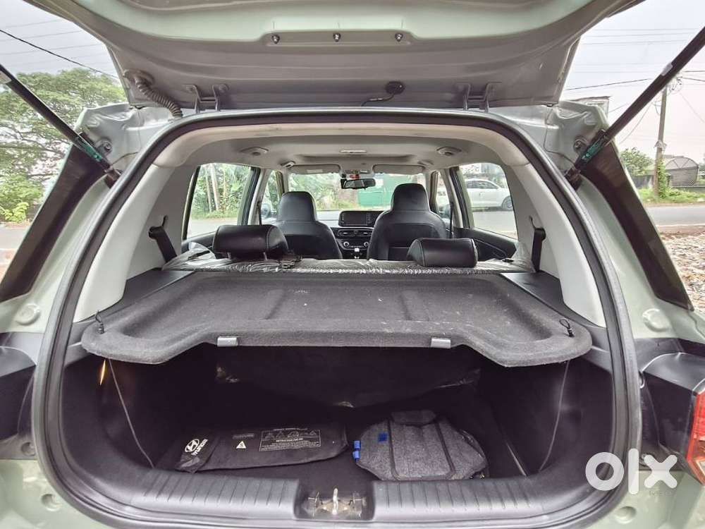 Hyundai Exter Sx (o) Connect 1.2 Mt, 2024, Petrol