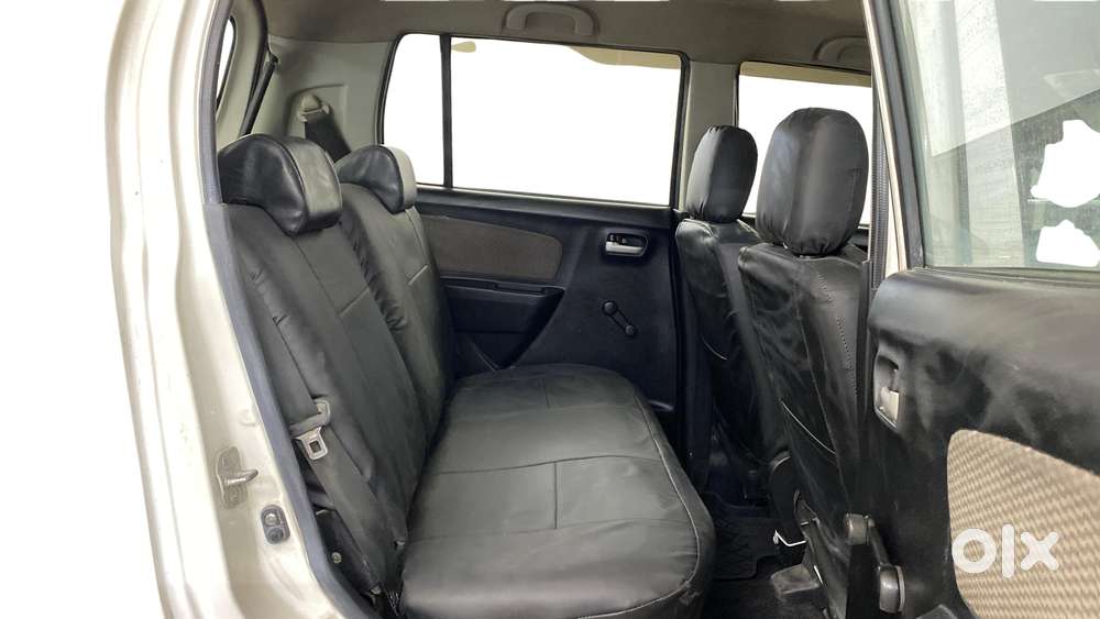 Maruti Suzuki Wagon R 1.0 Lxi Cng, 2015, Cng & Hybrids