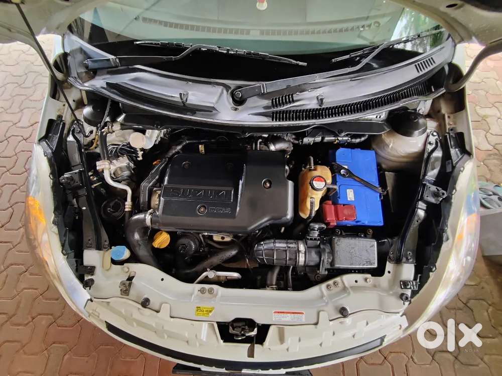 Maruti Swift Ddis 2011 December