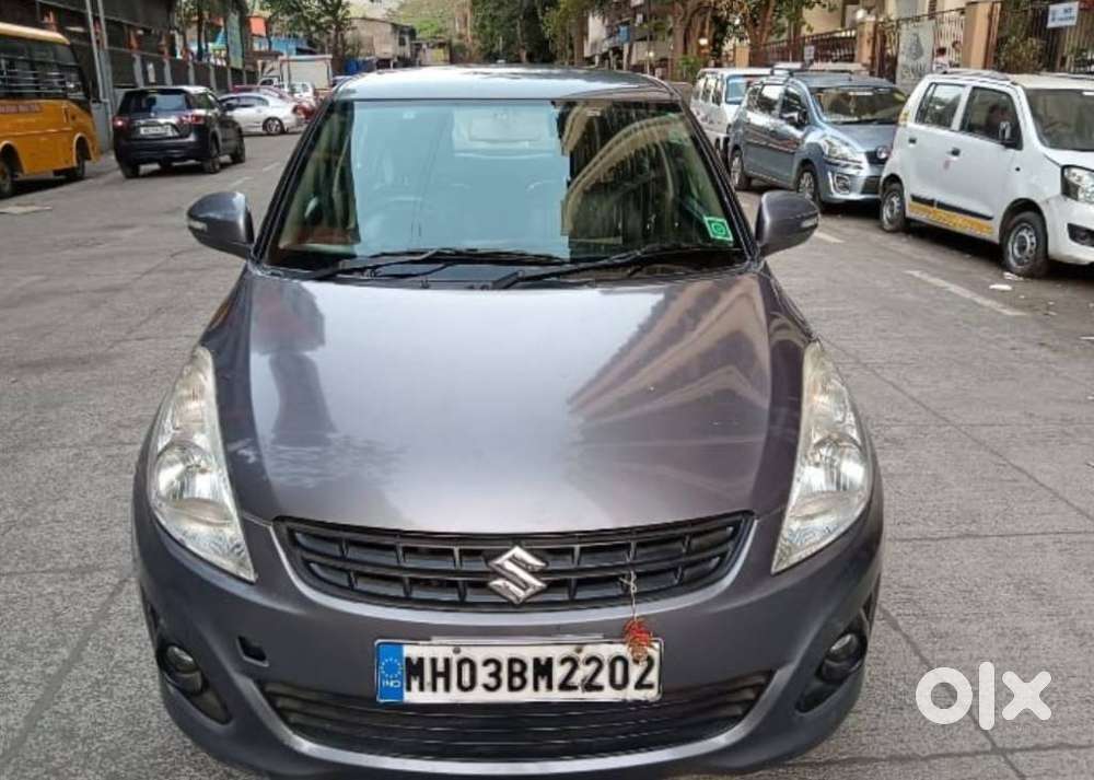 Maruti Suzuki Swift Dzire Vxi(o) At, 2013, Petrol