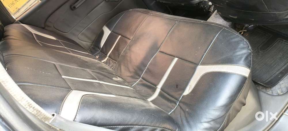 Hyundai Santro, 2002, Petrol