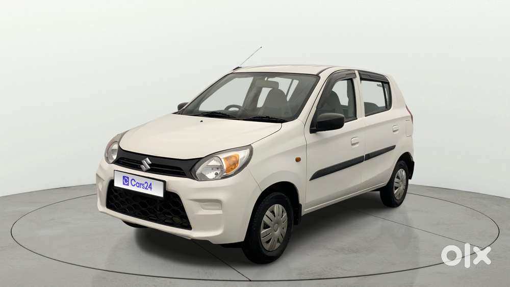 Maruti Suzuki Alto 800 0.8 Vxi (o), 2019, Petrol