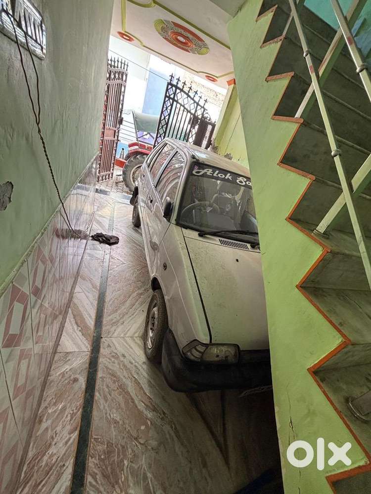 Maruti Suzuki 800 1997 Petrol Good Condition