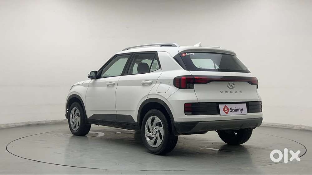 Hyundai Venue 1.5 Crdi S Plus, 2023, Diesel