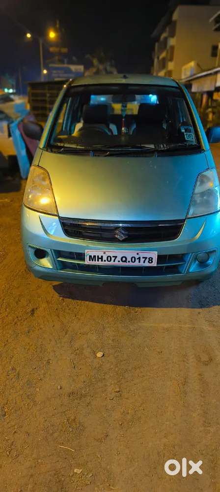 Zen Estilo 2008 Model