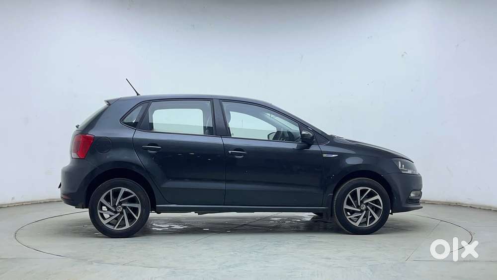 Volkswagen Polo 1.0 Comfortline Plus, 2019, Petrol