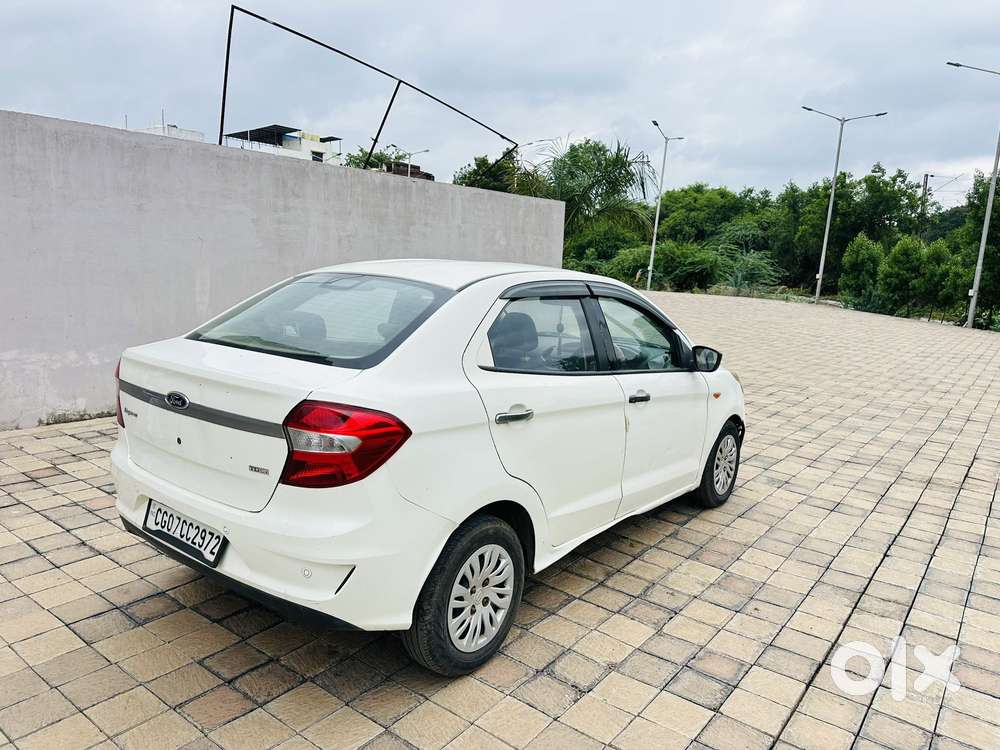 Ford Aspire Trend Plus Tdci, 2021, Diesel