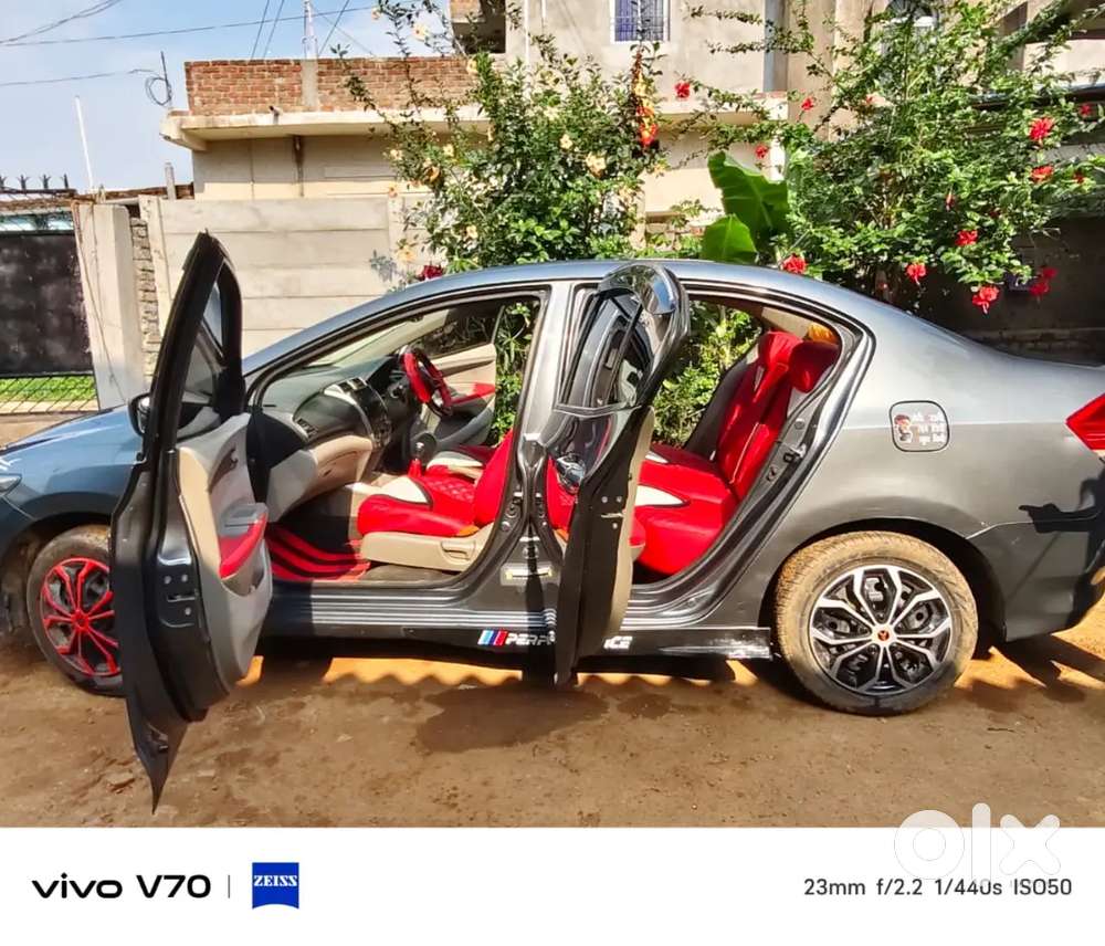 Honda City 2009 Petrol 75000 Km Driven