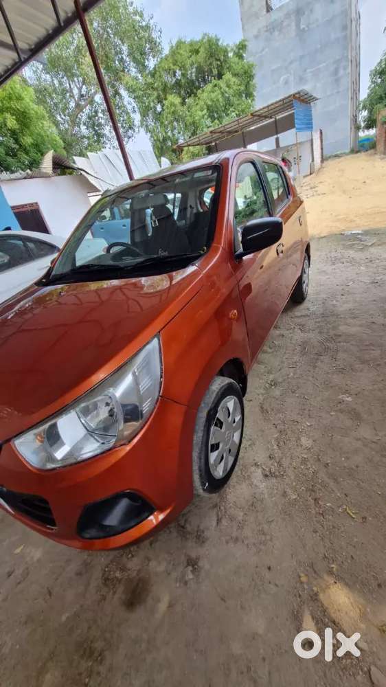 Maruti Suzuki Alto K10 Vxi