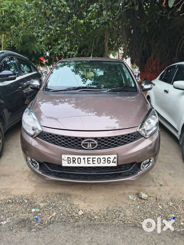 Tata Tiago 1.05 Revotorq Xz, 2019, Petrol
