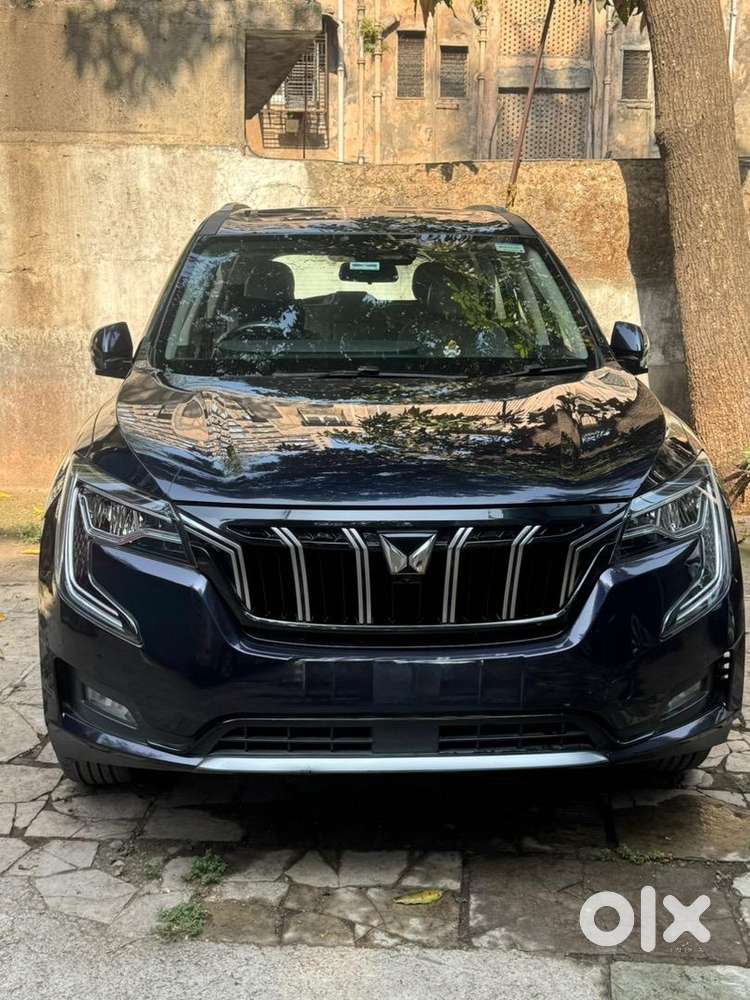 Mahindra Xuv700 2022 Diesel, Well Maintained 16800 Km Driven
