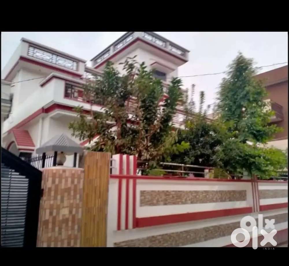 2 BHK, 2 Bath At Second Floor Near Haridwar By Pass, Saraswati Vihar For Rent Houses