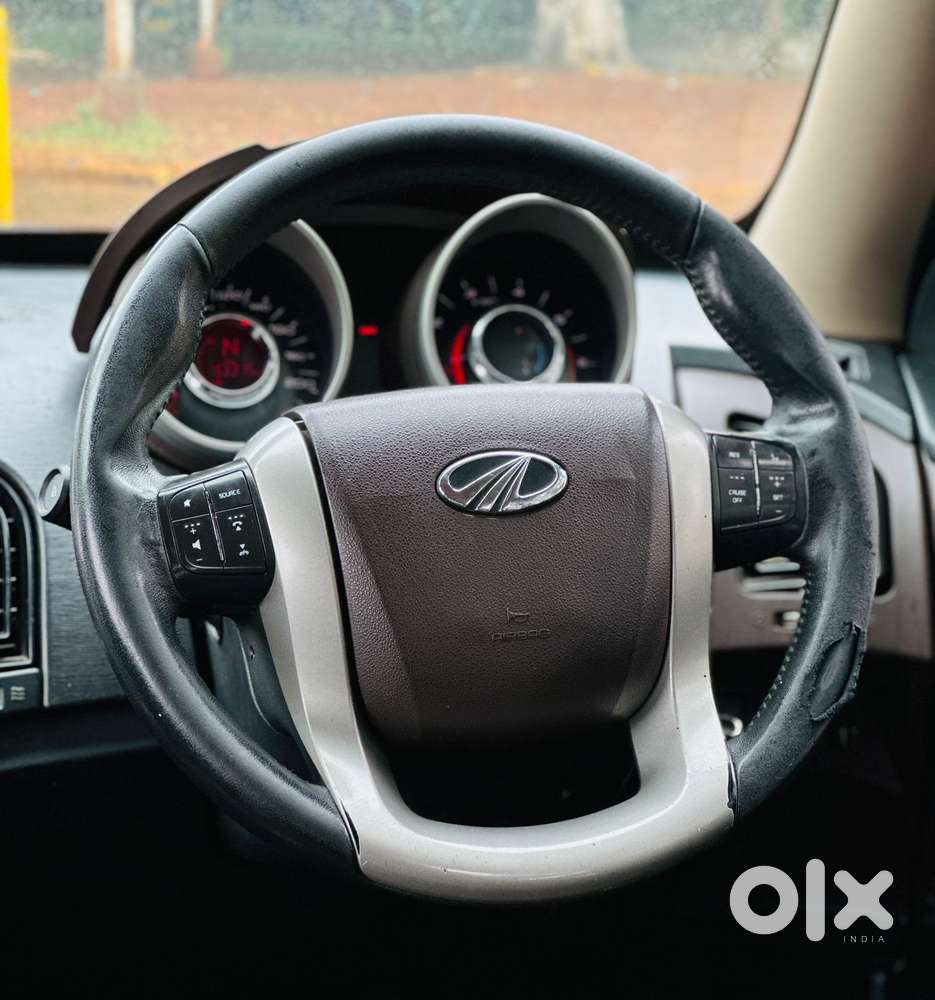 Mahindra Xuv500 W8, 2013, Diesel
