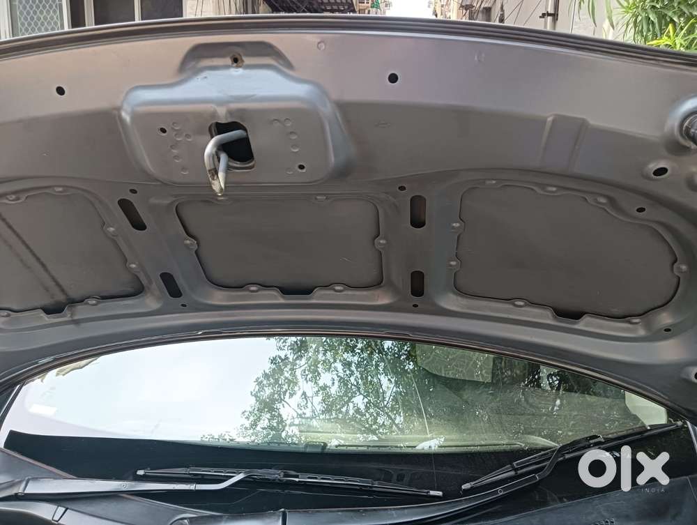 Hyundai Grand I10 2013-2016 Magna, 2014, Petrol