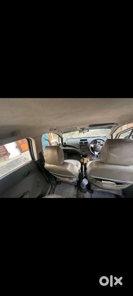 Chevrolet Beat 2012 Petrol Good Condition.