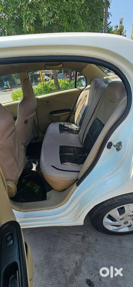 Honda Amaze Diesel 2016