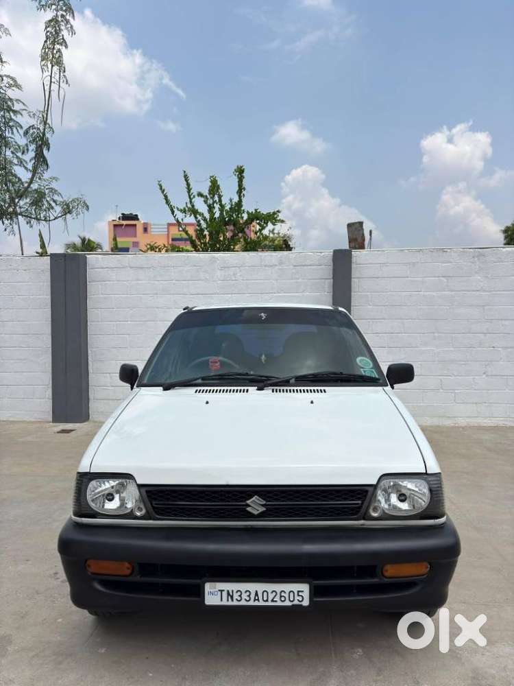 Maruti Suzuki 800, 2010, Lpg