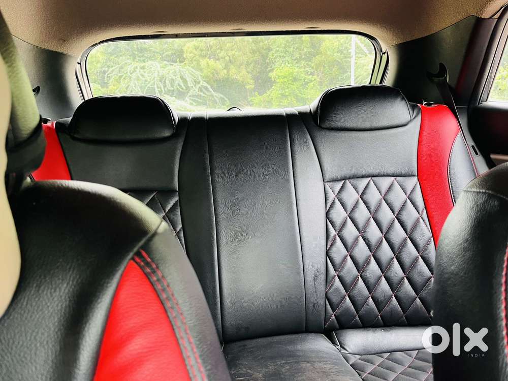 Hyundai I20, 2019, Petrol
