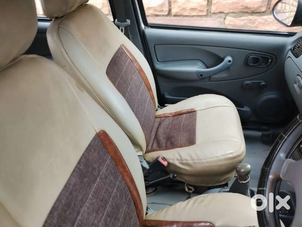 Tata Indica V2 Diesel Manual 2006
