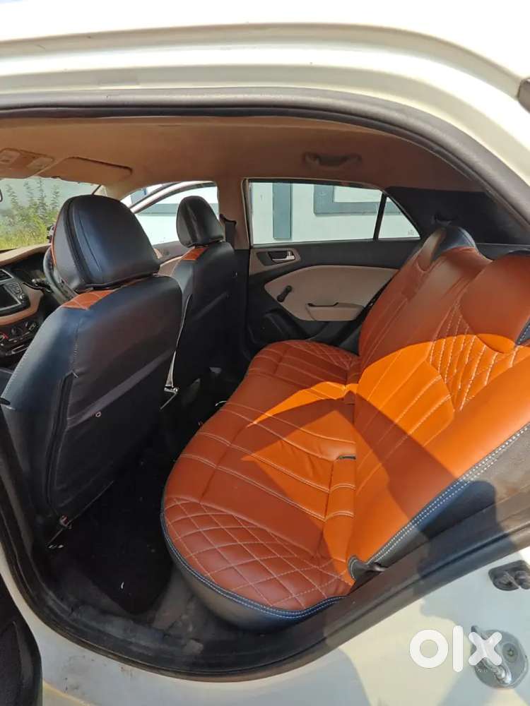 Hyundai I20 2016 Diesel 120000 Km Driven